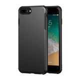 BİKAPAK ELİT MIST IPHONE 7/8 PLUS OPAK KAPAK