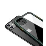 Bikapak iPhone 11 Elit Shine Siyah Cep Telefonu Kılıf