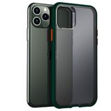 Bikapak iPhone 11 Pro Elit Enigma Mor Cep Telefonu Kılıfı