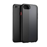 Bikapak iPhone 8/7 Elit Enigma Kılıf Mavi
