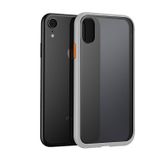 Bikapak Iphone XR Elit Enigma Cep Telefonu Kılıfı