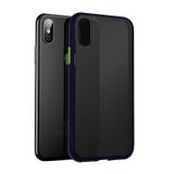Bikapak Iphone Xs Max Elit Enigma Cep Telefonu Kılıfı