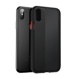 Bikapak Iphone X/Xs Elit Enigma Cep Telefonu Kılıfı