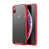 Bikapak Iphone X/Xs Elit Mist Cep Telefonu Kılıfı