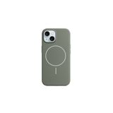 Bikapak Magsense Iphone 15 Kılıf Titanyum Grisi