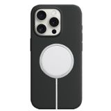Bikapak Magsense iPhone 15 Pro Kılıf Siyah