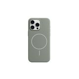 Bikapak Magsense Iphone 15 Pro Max Kılıf Titanyum Grisi