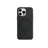 Bikapak Magsense iPhone 15 Pro Max Siyah Kılıf