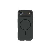 Bikapak Magsense Iphone 17 Air Kılıf Siyah