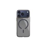 Bikapak Magslim Iphone 17 Pro Max Kılıf Gri