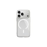 Bikapak Magslim Iphone 17 Pro Max Kılıf Şeffaf