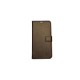 Bikapak Patara Iphone 17 Hakiki Deri Cüzdan Kılıf Asker Yeşili