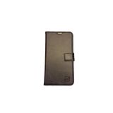 Bikapak Patara Iphone 17 Hakiki Deri Cüzdan Kılıf Lacivert