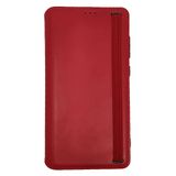 Bikapak Sport iPhone 13 Cüzdan Kılıf Kırmızı