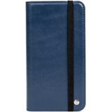 BİKAPAK SPORT IPHONE 13 PRO MAX LACİVERT CÜZDAN KILIF