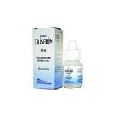 Bikar Gliserin 25 ml