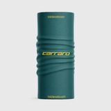 Bike And Art Carraro Baskılı Boyunluk Buff Motorcu Bisikletçi Kampçı Baf Maske Outdoor Bandana - Koyu Mavi - #
