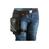 Bike And Art Tex XBYC 43 Mini Bacak Çantası