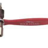 Bike Hand Yc-216-A Aynakol Cektirme Bisiklet Aynakol Sokme Anahtari Kirmizi