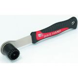 Bike Hand YC-26BB Siyah Orta Göbek Anahtarı