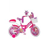 Bike Linda 16 Jant Çocuk Bisikleti