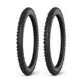 Bike Sky 26 Jant (26X1.95) Bisiklet Dış Lastiği Kalın Tırnaklı ( 2 Adet)