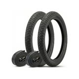 Bike Sky Black Cat Zırhlı Ön Arka Set İç Dış Lastik 20X1.75 – 5 Mm Zırh Kalınlığı, Elektrikli Bisikletler İçi Uyumlu