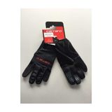 Bike Sky Carraro Large Uzun Parmak Eldiven Siyah CR-2142 - Çok Renkli - --