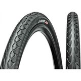 Bike Sky Chaoyang 24X1.75 Şehir Tip Dış Lastik - Siyah - 24x1,75