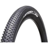 Bike Sky Chaoyang - Victory 27.5×2.20 Dış Lastik (H-5129) 30TPI - Shark Skin - Telli - Zırhlı - Siyah