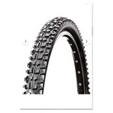 Bike Sky Cst Dış Lastik 24X1.95 C1020N ( Zırhlı ) Yeni Seri - Siyah - 24 x 1.95