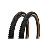 Bike Sky Cst Rock Hawk 29X2.25 Telli Dış Lastik Amber Yanak ( 2 Adet Dış Lastik )