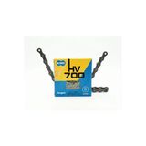 Bike Sky Kmc Hv700 Bisiklet Zinciri – 116 Bakla - Rks, Skyjet Volta Vb. 7/8 Vites Uyumlu