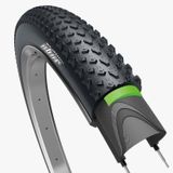 Bike Sky Obor Bılly Goat 27.5 X 2.10 Mtb 3Mm Zırhlı Dış Lastik