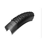 Bike Sky Raptor Dış Lastik 29X2.10 Dağ Bisikleti Dış Lastiği 29 Jant Bisiklet Dış Lastik ( Zırhlı ) - Siyah