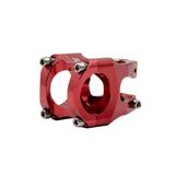 Bike Sky Raptor Gidon Boğazı 31,8Mm - Sarı / Kırmızı