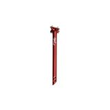 Bike Sky Raptor Kızaklı Sele Borusu 27.2 350Mm - Kırmızı