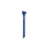 Bike Sky Raptor Kızaklı Sele Borusu 27.2 350Mm - Mavi
