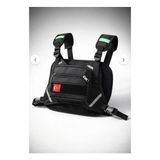 Bike Sky Reflektörlü Motorcu Göğüs Çantası Pratik Kullanım İçin Yeni Nesil Tasarım