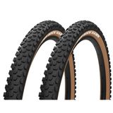 Bike Sky Rock Hawk Amber Yanak 26 X 2.25 Mtb Bisiklet Lastik 2 Adet Dış Lastik