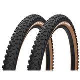 Bike Sky Rock Hawk Amber Yanak 27.5 X 2.25 Mtb Bisiklet Lastik 2 Adet Dış Lastik