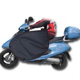 Bike Sky Tien Motorsiklet Diz Örtüsü Uyumlu Rüzgarlık Su Geçirmez Scooter Için Impertex Kumaş