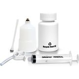 Bikeamor Hidrolik Disk Fren Servis Kiti Shimano MTB/Tur Uyumlu 100 ml Yağ Değişimi İçin