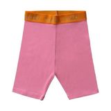 Biker Tayt Sugar Pink - 2 - 3 Yaş