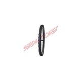 BikeStyle 12 ½ X 1.75 X 2 ¼ Bisiklet Dış Lastik Meghna 12 Jant Tüm Bisikletlere Uygundur