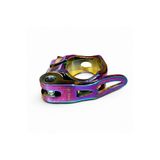 BikeWay Lunje Sele Borusu 31,8 Mm Rainbow