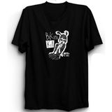 Bikini Kill, Riot Or Die, Rock Metal Grup Tişörtü - XL - Siyah