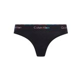 BIKINI Siyah Kadın Bikini Altı LV00QF8189