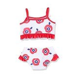 Bikini Takımıbikinikız Bebek - Option-1