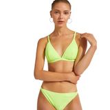 Bikini Üstü Kaplı